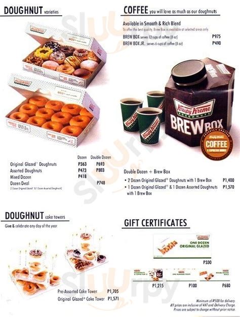 krispy kreme boracay|Krispy Kreme, Tagaytay .